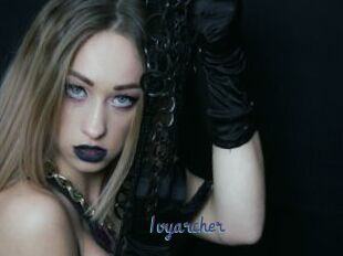 Ivyarcher
