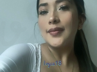 Ivyca18