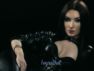 Ivyrachel
