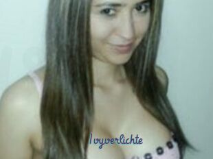 Ivyverlichte