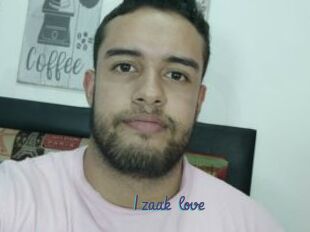 Izaak_love
