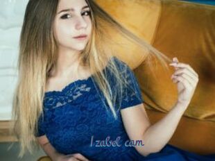 Izabel_cam