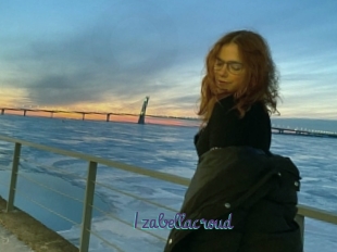 Izabellacroud