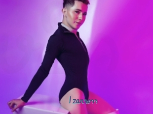 Izanross