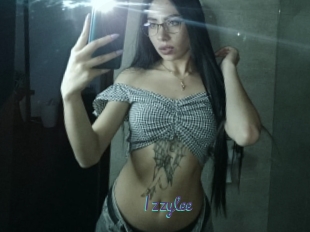 Izzylee