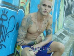 JAMESMAX