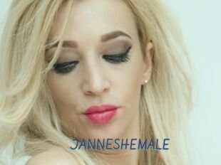 JANNESHEMALE