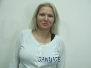 JANYICE