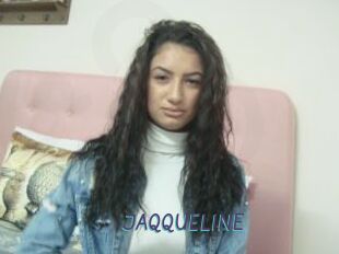 JAQQUELINE