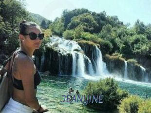 JEANYINE