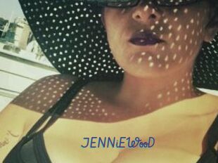 JENNiEWooD