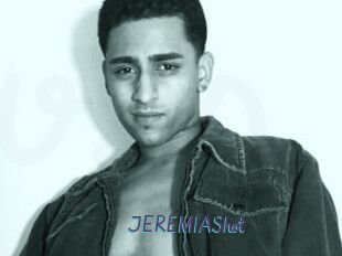 JEREMIAShot