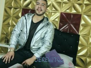 JEREMITroa