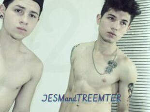 JESMandTREEMTER