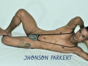 JHONSON_PARKERT