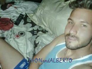 JHONandALBERTO