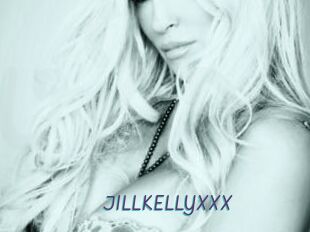 JILLKELLYXXX