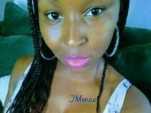 JMonae