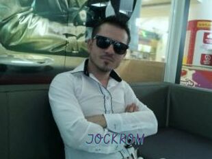 JOCKROM