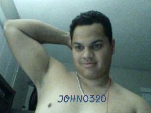 JOHN0320