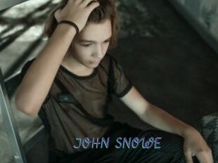 JOHN_SNOWE