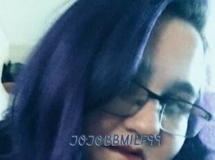 JOJOBBMILF99