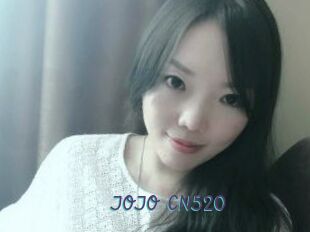 JOJO_CN520