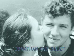 JONATHAN_AND_JULIET