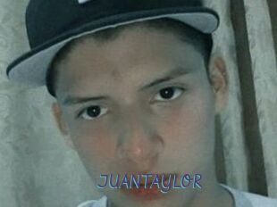 JUANTAYLOR