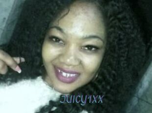JUICY1XX