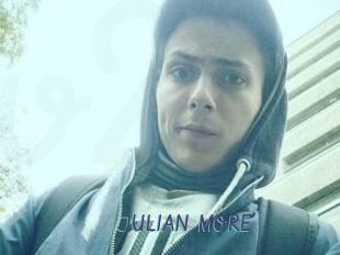 JULIAN_MORE