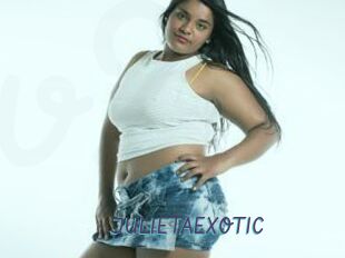 JULIETAEXOTIC