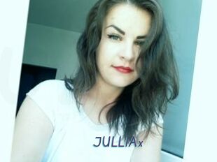 JULLIAx