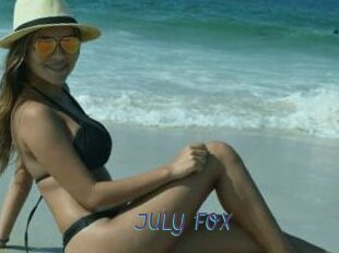 JULY_FOX