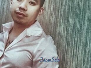JacenSolo