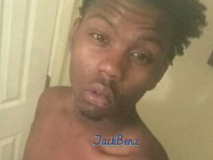 Jack_Benz