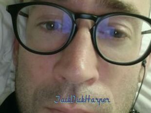 JackDickHarper