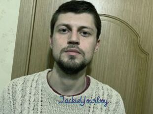 JackieYourboy