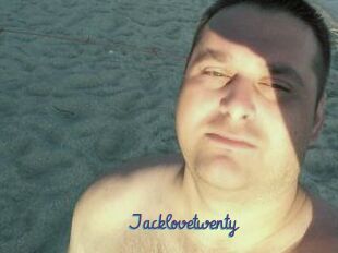 Jacklovetwenty