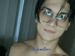 JacksonBoss