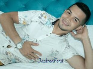 JacksonFord