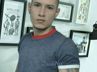 JacobNix