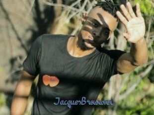 JacquesBrowwnn