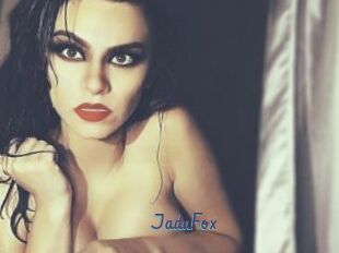 JadaFox