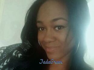 JadaGreen
