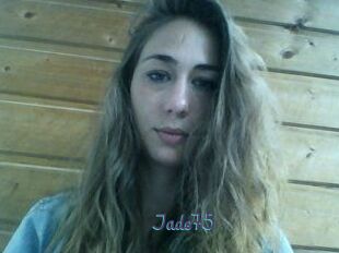 Jade75