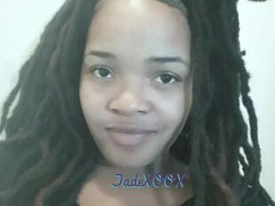 JadeXOOX