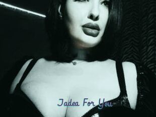 Jadea_For_You