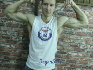 JagarStoch