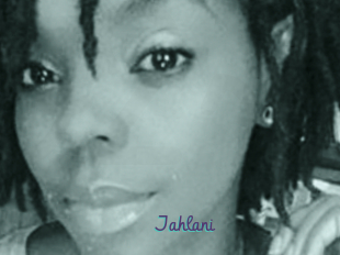 Jahlani